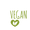 Veggie Lover Vegan Gift