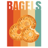 Bagel Bagels Gift