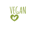 Veggie Lover Vegan Gift