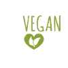 Veggie Lover Vegan Gift