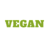 Veggie Lover Vegan Gift