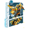 Transformers Earth Spark Autobot Bumblebee