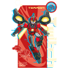 Transformers Earth Spark Charakter Terran Twitch