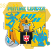 Transformers Earth udløser fremtidens leder