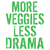 Veggie Lover Vegan Gift