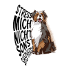 Australian Shepherd Aussie Geschenk