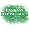 Shit happens Spruch