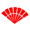 Japanese symbol, fan