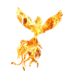 Feuervogel