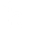 Astrological symbol Saturn