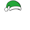 The Auntie Elf