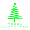 Christmas tree
