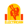 Electrician Electronics technician Construction electrician