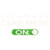Camp Mode ON
