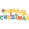 MERRY CHRISTMAS