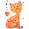 Katze Mia