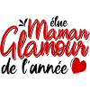 maman glamour de l'année