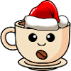 Café Noël BD Noël