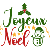 JOYEUX NOËL