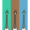 Guitars