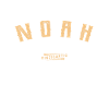 Noah Limited Edition