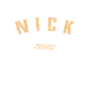 Nick Limited Edition
