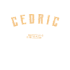 Cedric Limited Edition