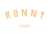 Ronny Limited Edition