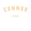 Connor Limited Edition