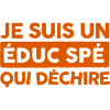 Éducateur spécialisé homme humour