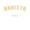 Barista Limited Edition