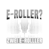 E-Roller Elektroroller