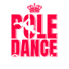 Pole Dance Prinzessin