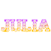 Prénom Julia