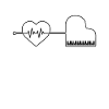 Piano Piano Heartbeat