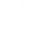 Guitar heartbeat