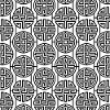 Chinese pattern