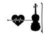 Violin Violin Heartbeat
