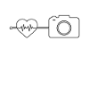 Camera Photography Heartbeat