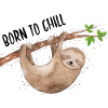 Sloth Chill