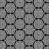 Chinese pattern