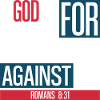 Dieu pour nous (sombre)