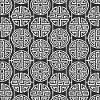 Chinese pattern