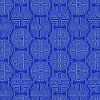 Chinese pattern