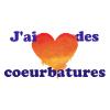 Coeurbatures