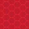Chinese pattern