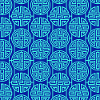 Chinese pattern