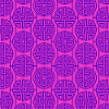 Chinese pattern