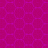 Chinese pattern