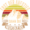 Bergsteigen
